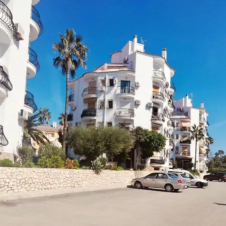 Apartment Estudio, Playa De *
