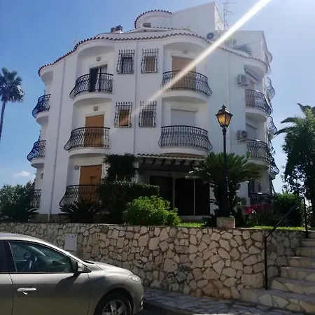 Apartment Estudio, Playa De *