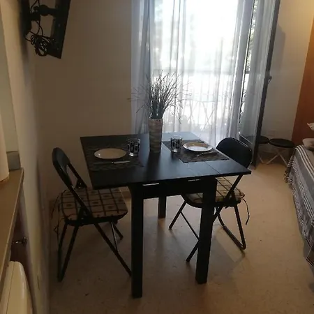 Apartment Estudio, Playa De *