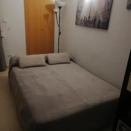 Apartment Estudio, Playa De *